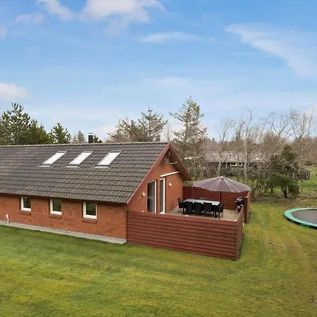 40798-ulfborg-helmklit-324 Σπίτι διακοπών *