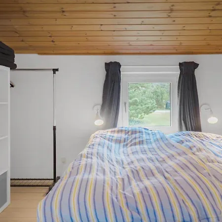 Σπίτι διακοπών 40798-ulfborg-helmklit-324 *