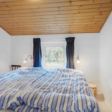 40798-ulfborg-helmklit-324 Prázdninový dům Ulfborg