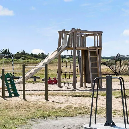 Nyaraló 40798-ulfborg-helmklit-324 Ulfborg