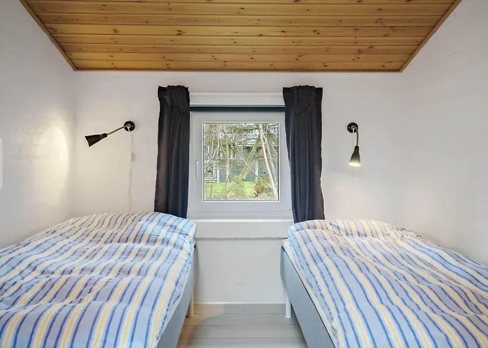 Vakantiehuis 40798-ulfborg-helmklit-324 Ulfborg