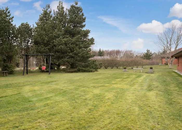 Σπίτι διακοπών 40798-ulfborg-helmklit-324 *