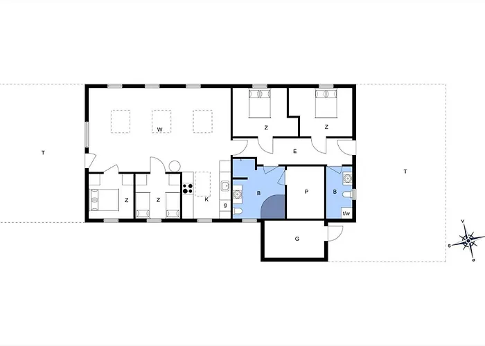 40798-ulfborg-helmklit-324 Vakantiehuis Ulfborg