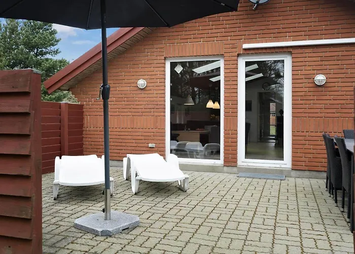 Holiday home 40798-ulfborg-helmklit-324