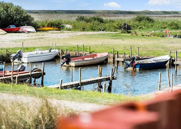 Holiday home 40798-ulfborg-helmklit-324 *